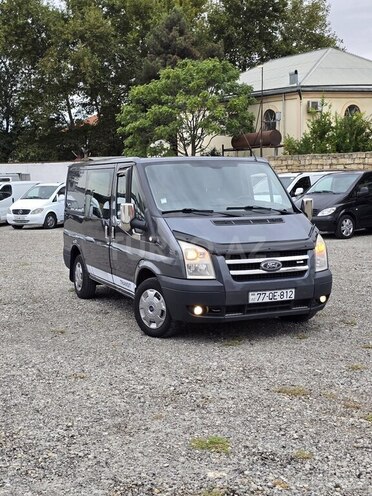 Ford Transit 2007, 279,000 km - 2.2 л - Bakı