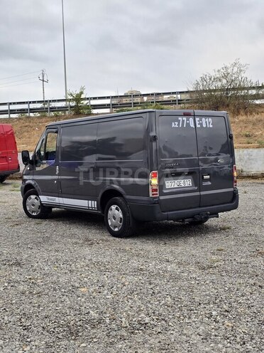 Ford Transit 2007, 279,000 km - 2.2 л - Bakı