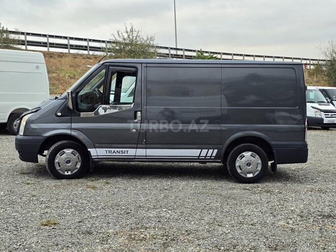 Ford Transit 2007, 279,000 km - 2.2 л - Bakı