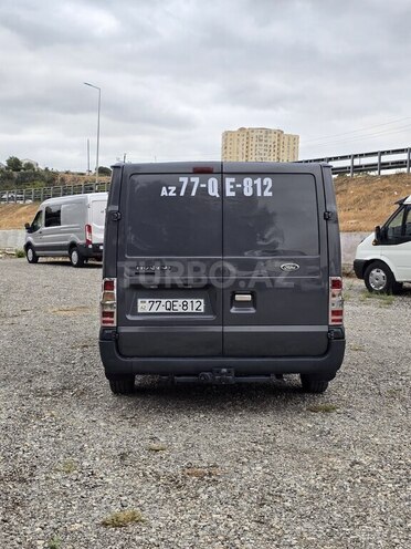 Ford Transit 2007, 279,000 km - 2.2 л - Bakı