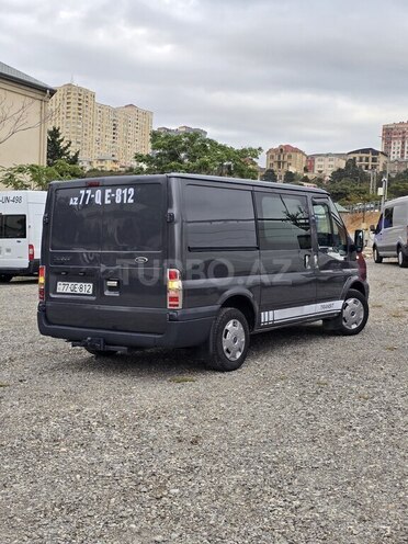 Ford Transit 2007, 279,000 km - 2.2 л - Bakı