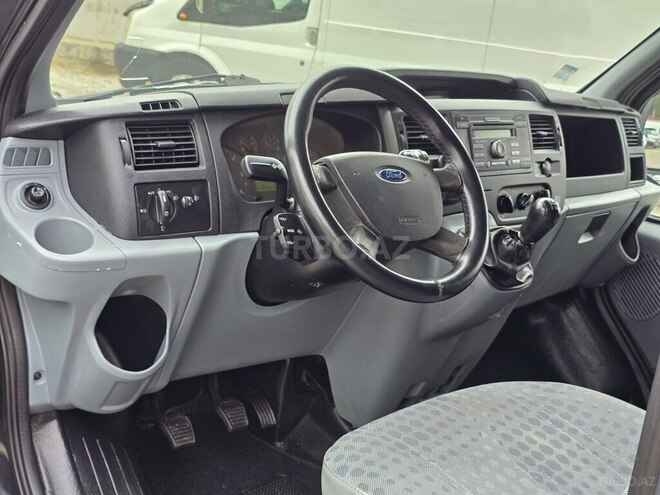 Ford Transit 2007, 279,000 km - 2.2 л - Bakı