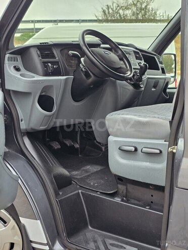 Ford Transit 2007, 279,000 km - 2.2 л - Bakı