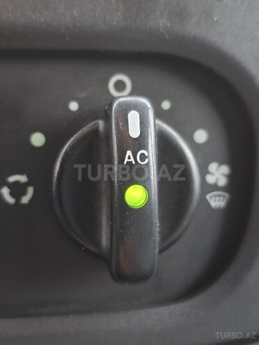 Ford Transit 2007, 279,000 km - 2.2 л - Bakı