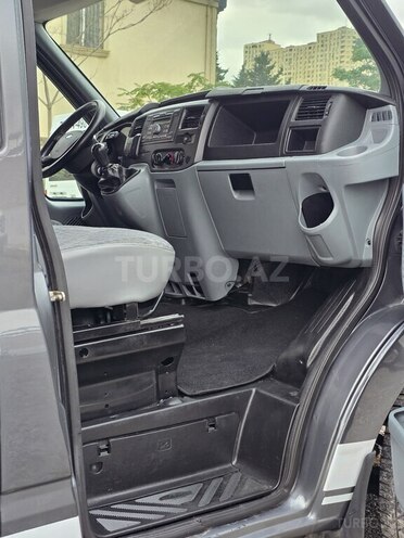 Ford Transit 2007, 279,000 km - 2.2 л - Bakı