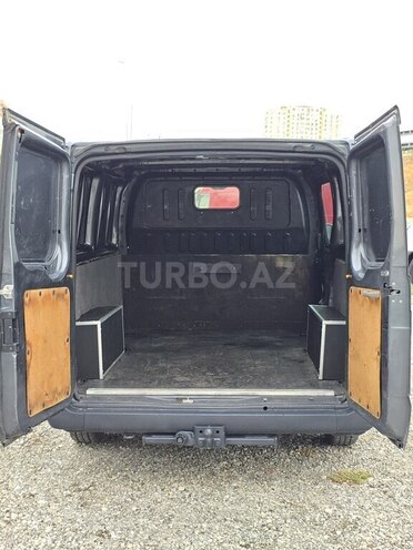 Ford Transit 2007, 279,000 km - 2.2 л - Bakı