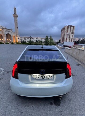 Toyota Prius 2014, 390,000 km - 1.8 л - Bakı