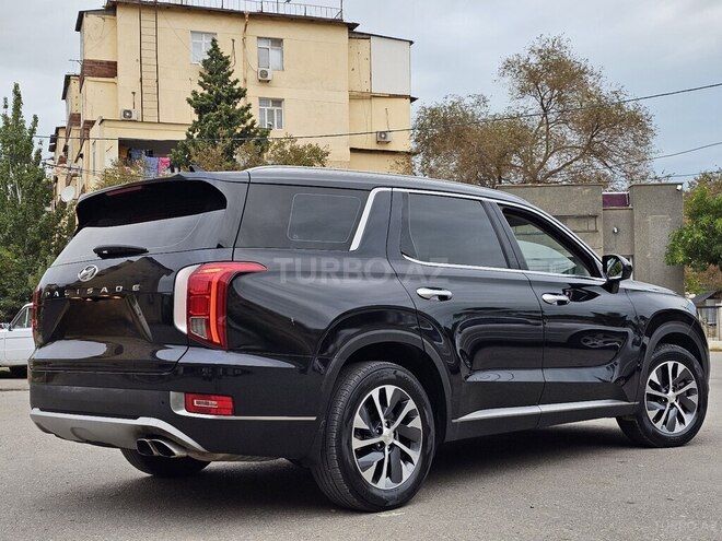 Hyundai Palisade 2019, 156,000 km - 2.2 l - Sumqayıt
