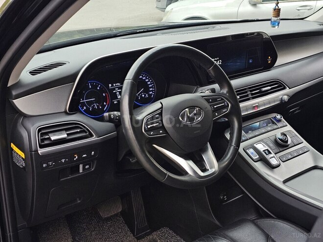 Hyundai Palisade 2019, 156,000 km - 2.2 l - Sumqayıt