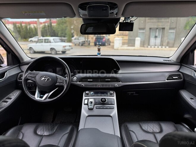 Hyundai Palisade 2019, 156,000 km - 2.2 l - Sumqayıt