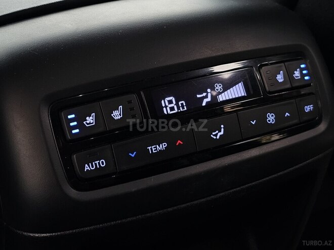 Hyundai Palisade 2019, 156,000 km - 2.2 l - Sumqayıt