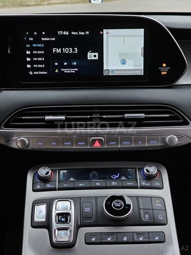 Hyundai Palisade 2019, 156,000 km - 2.2 l - Sumqayıt