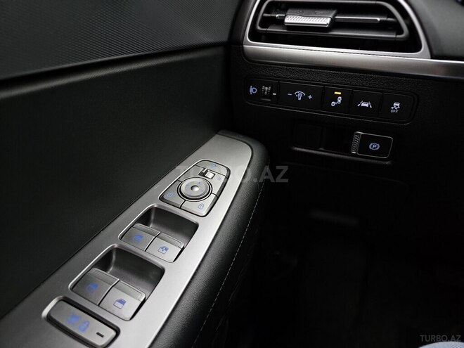 Hyundai Palisade 2019, 156,000 km - 2.2 l - Sumqayıt
