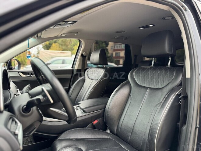 Hyundai Palisade 2019, 156,000 km - 2.2 l - Sumqayıt
