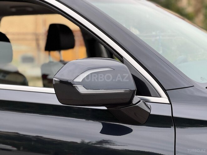Hyundai Palisade 2019, 156,000 km - 2.2 l - Sumqayıt