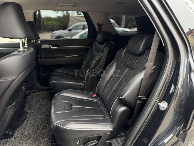 Hyundai Palisade 2019, 156,000 km - 2.2 l - Sumqayıt