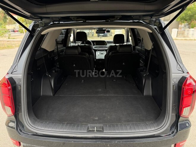Hyundai Palisade 2019, 156,000 km - 2.2 l - Sumqayıt
