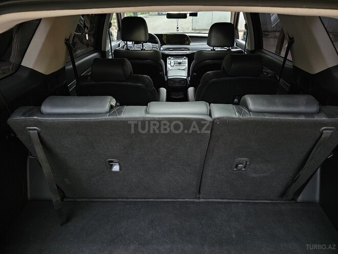 Hyundai Palisade 2019, 156,000 km - 2.2 l - Sumqayıt