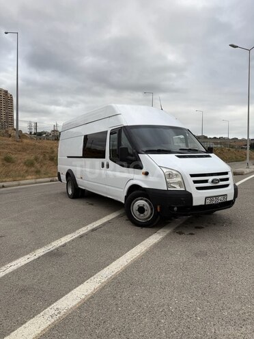 Ford Transit 2009, 328,000 km - 2.4 l - Bakı