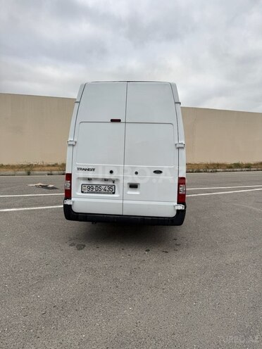 Ford Transit 2009, 328,000 km - 2.4 l - Bakı