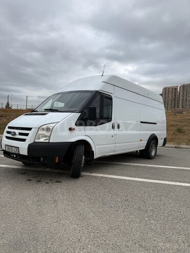 Ford Transit 2009, 328,000 km - 2.4 l - Bakı