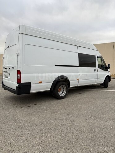 Ford Transit 2009, 328,000 km - 2.4 l - Bakı