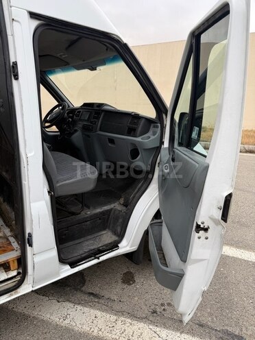 Ford Transit 2009, 328,000 km - 2.4 l - Bakı