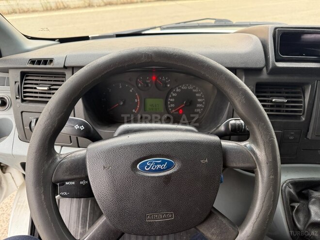 Ford Transit 2009, 328,000 km - 2.4 l - Bakı