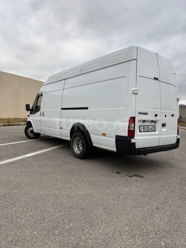 Ford Transit 2009, 328,000 km - 2.4 l - Bakı