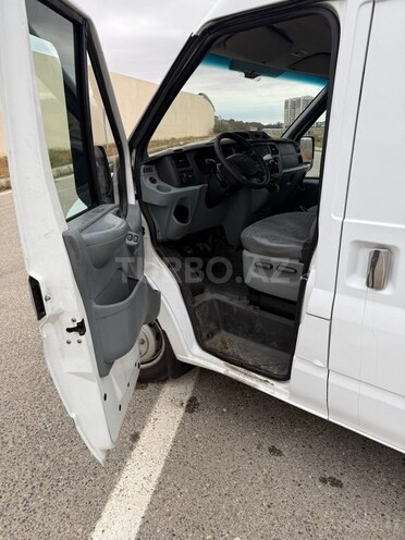 Ford Transit 2009, 328,000 km - 2.4 l - Bakı