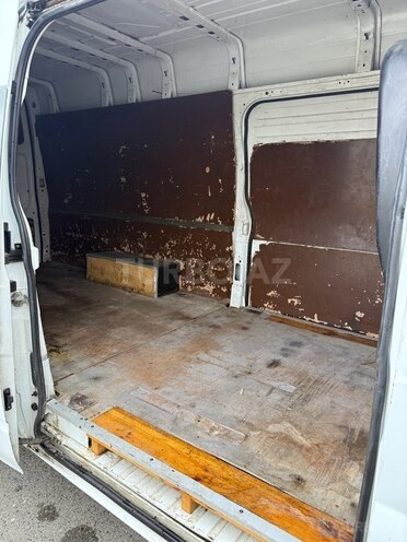 Ford Transit 2009, 328,000 km - 2.4 l - Bakı