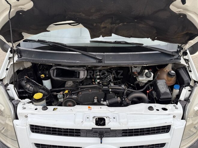 Ford Transit 2009, 328,000 km - 2.4 l - Bakı