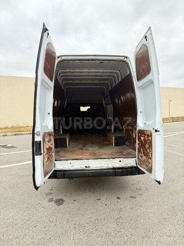 Ford Transit 2009, 328,000 km - 2.4 l - Bakı