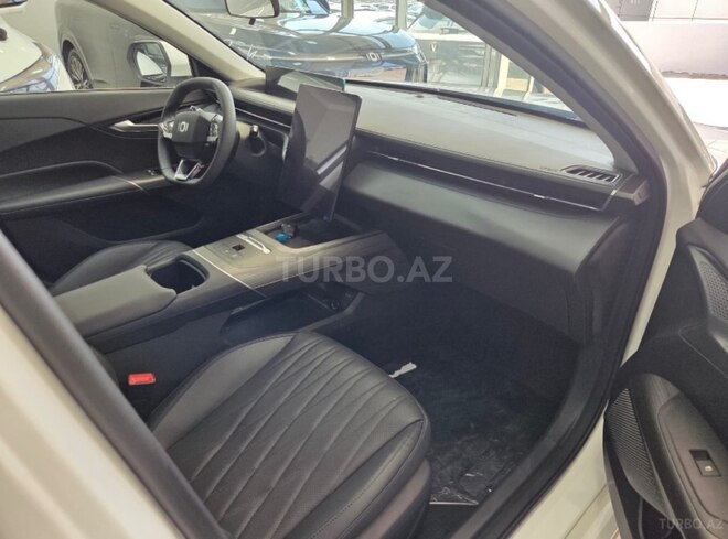 Changan Eado-9