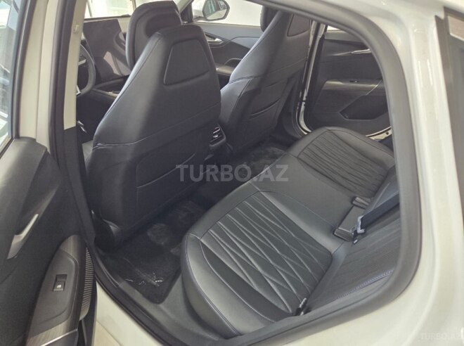Changan Eado-10