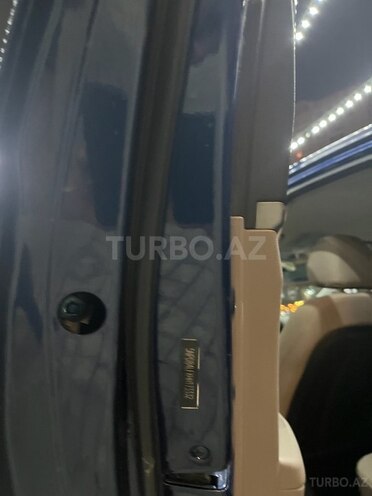 Hyundai Elantra 2016, 116,539 km - 2.0 л - Bakı