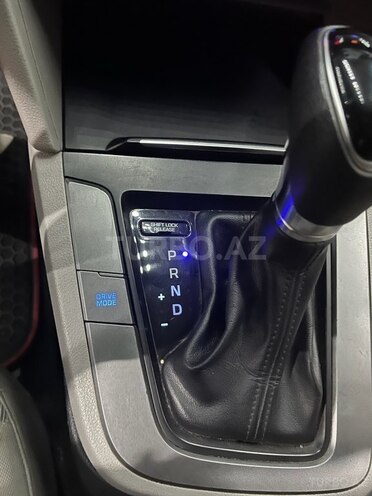 Hyundai Elantra 2016, 116,539 km - 2.0 л - Bakı