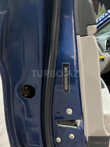Hyundai Elantra 2016, 116,539 km - 2.0 л - Bakı
