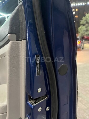Hyundai Elantra 2016, 116,539 km - 2.0 л - Bakı
