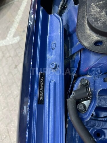 Hyundai Elantra 2016, 116,539 km - 2.0 л - Bakı