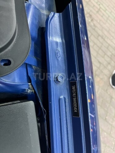 Hyundai Elantra 2016, 116,539 km - 2.0 л - Bakı