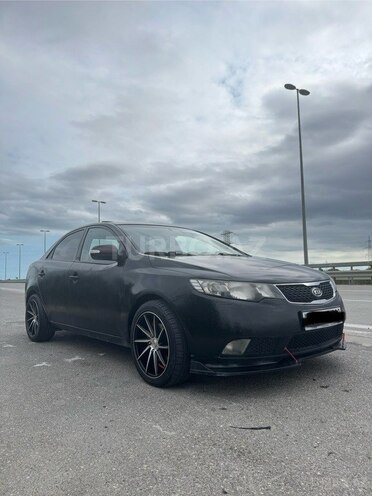Kia Cerato 2009, 383,000 km - 2.0 л - Bakı