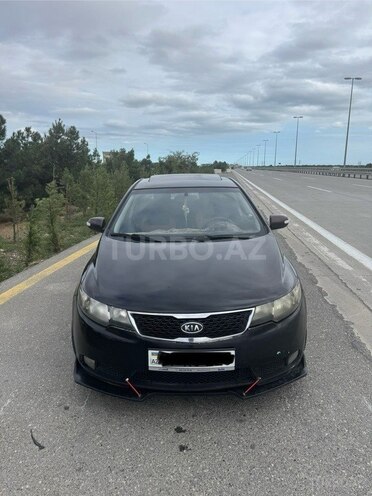 Kia Cerato 2009, 383,000 km - 2.0 л - Bakı