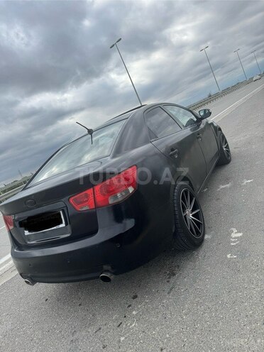 Kia Cerato 2009, 383,000 km - 2.0 л - Bakı