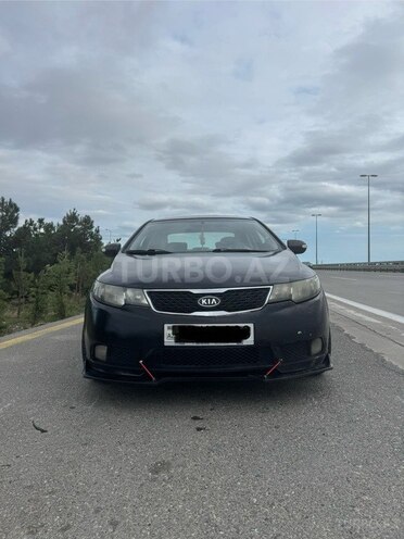 Kia Cerato 2009, 383,000 km - 2.0 л - Bakı