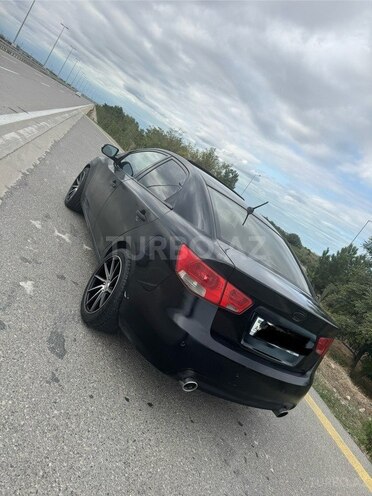Kia Cerato 2009, 383,000 km - 2.0 л - Bakı