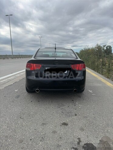 Kia Cerato 2009, 383,000 km - 2.0 л - Bakı