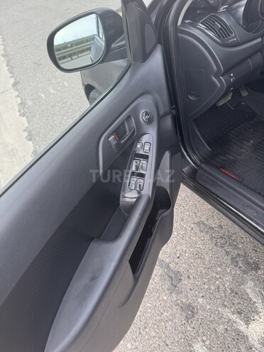 Kia Cerato 2009, 383,000 km - 2.0 л - Bakı