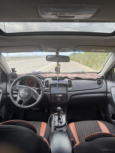 Kia Cerato 2009, 383,000 km - 2.0 л - Bakı