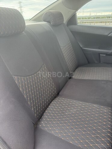 Kia Cerato 2009, 383,000 km - 2.0 л - Bakı